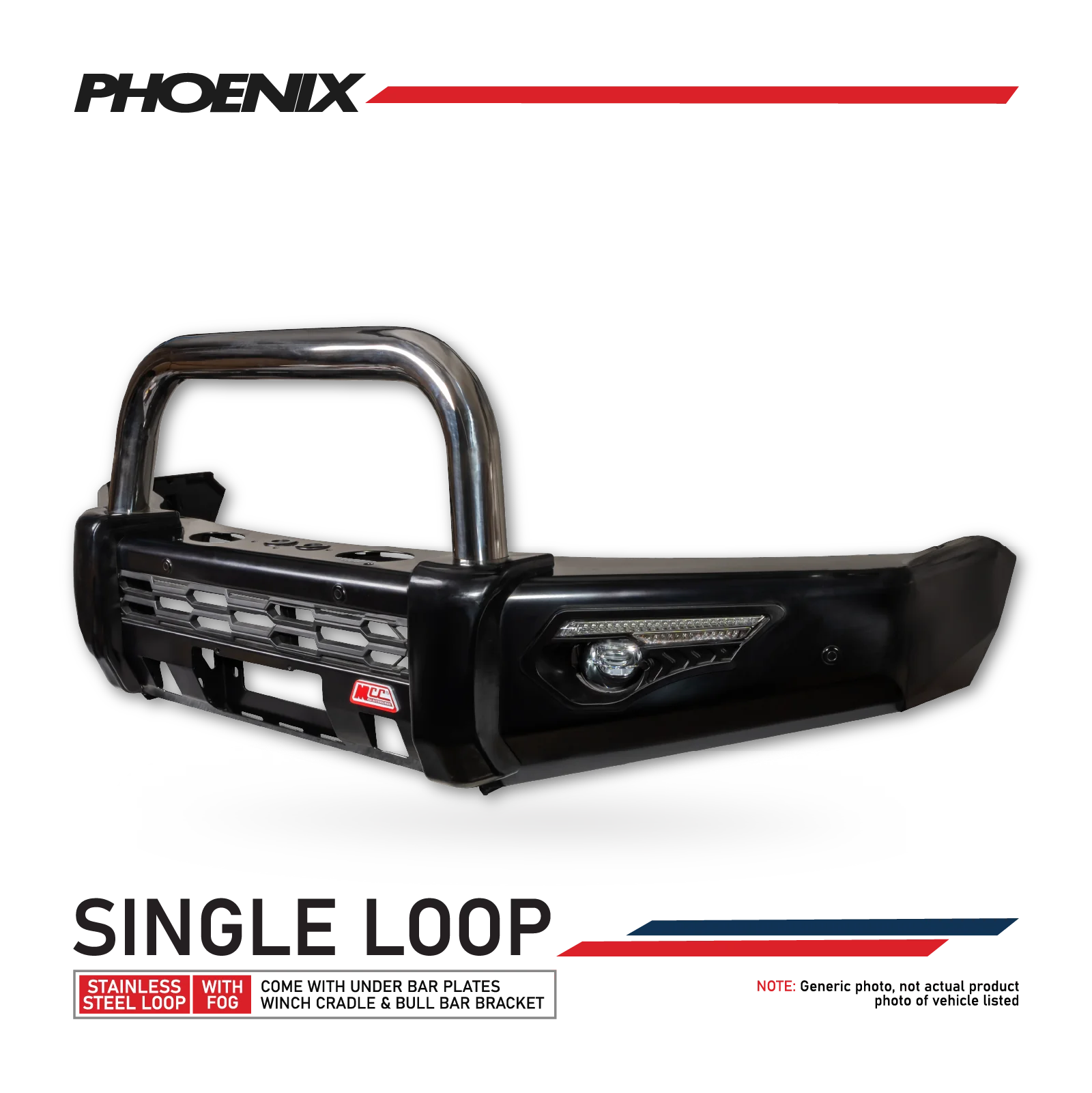 Bull Bars